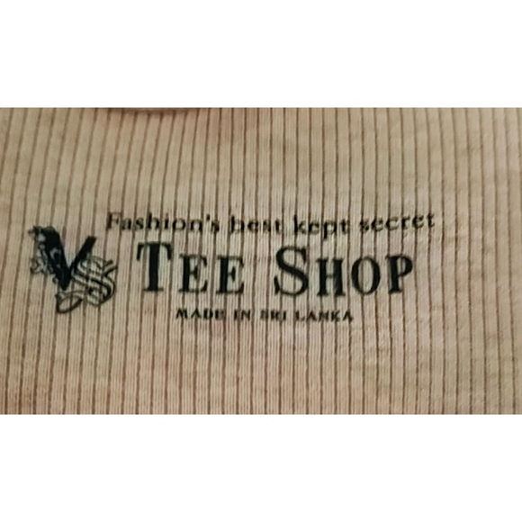 Sequined top - Picture 3 of 3